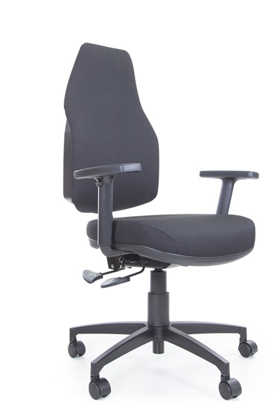 bExact Air High Back Ergonomic Chair